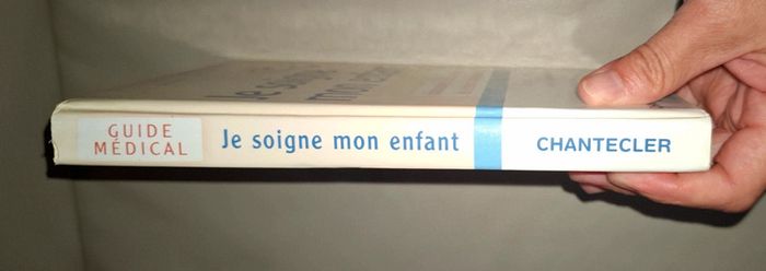 Livre : je soigne mon enfant - photo numéro 11