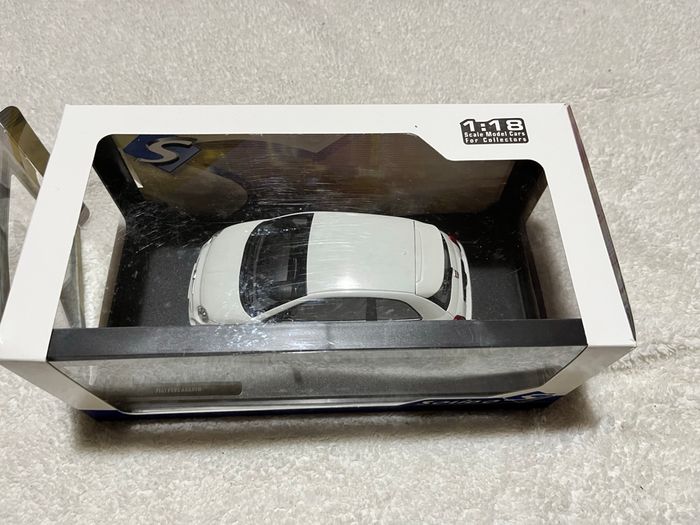 Miniature Abarth - photo numéro 2