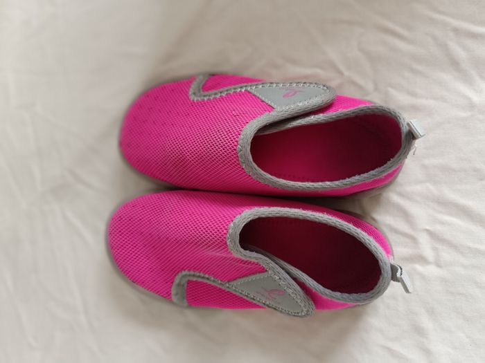 Chaussons 27