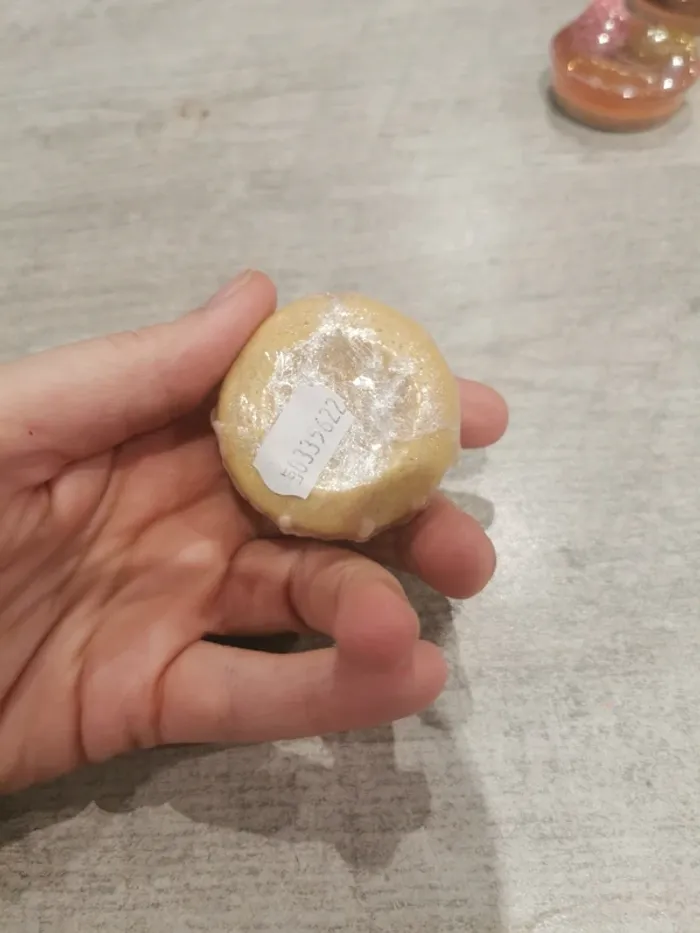 Savon macaron madame marchand - photo numéro 3