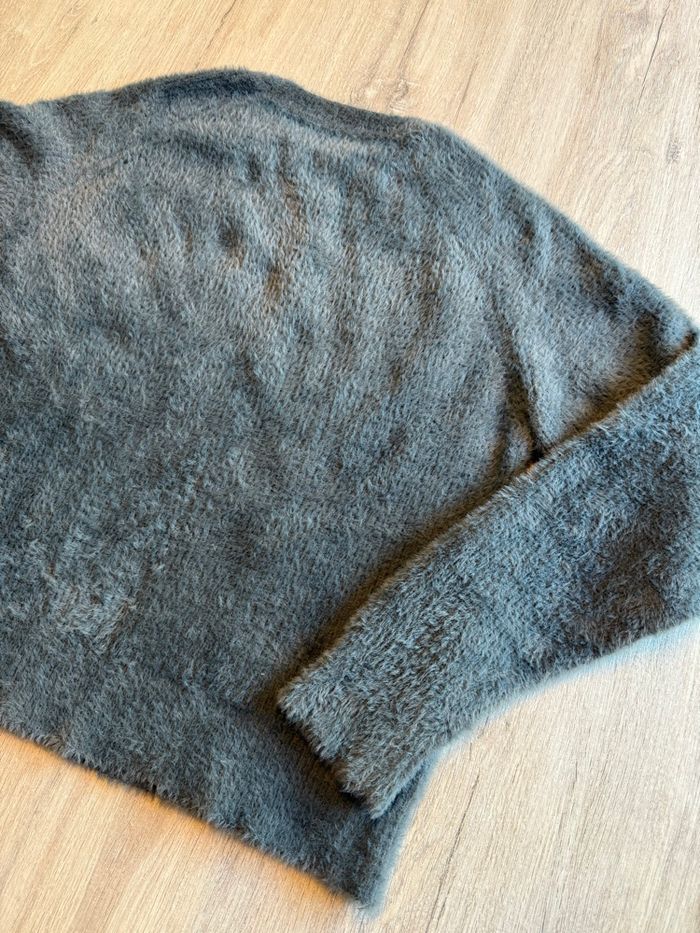 Pull Zara Girs - M - photo numéro 4