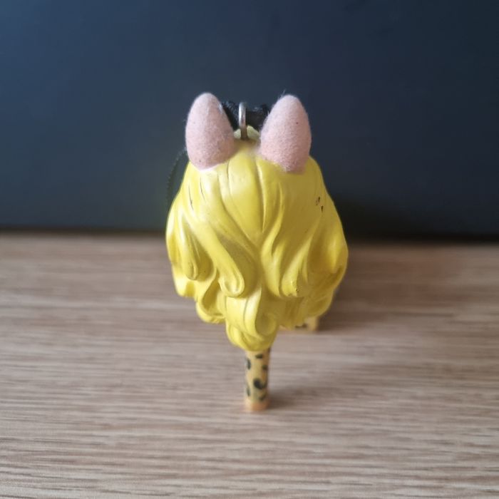 Mini chaussure disney - photo numéro 3