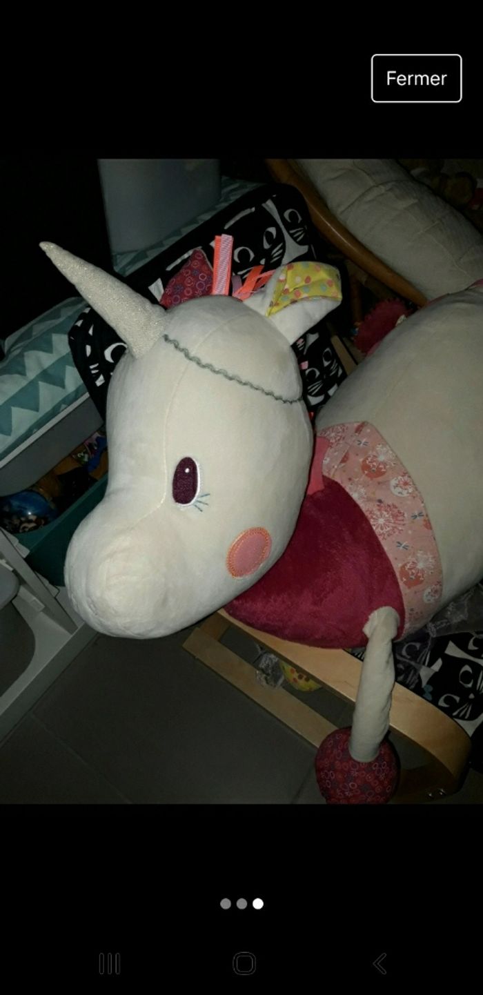 Licorne lilliputiens - photo numéro 2