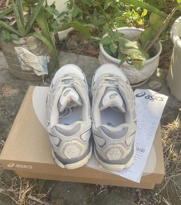 Asics gel nyc 40 - photo numéro 2