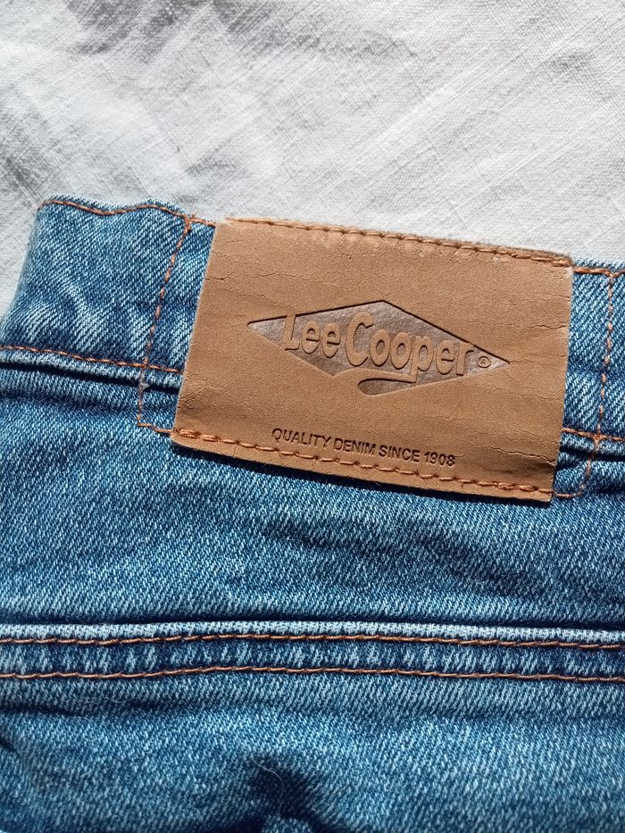 Jean Lee Cooper - photo numéro 3