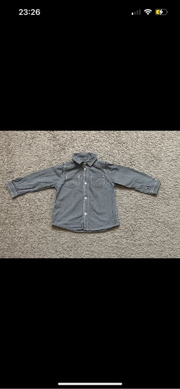 Chemise