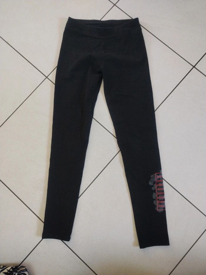 Legging Puma taille 15/16 ans - 176 cm