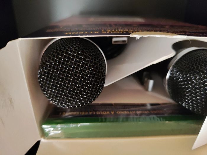 Let's Sing 2024 Xbox Series X neuf - photo numéro 4