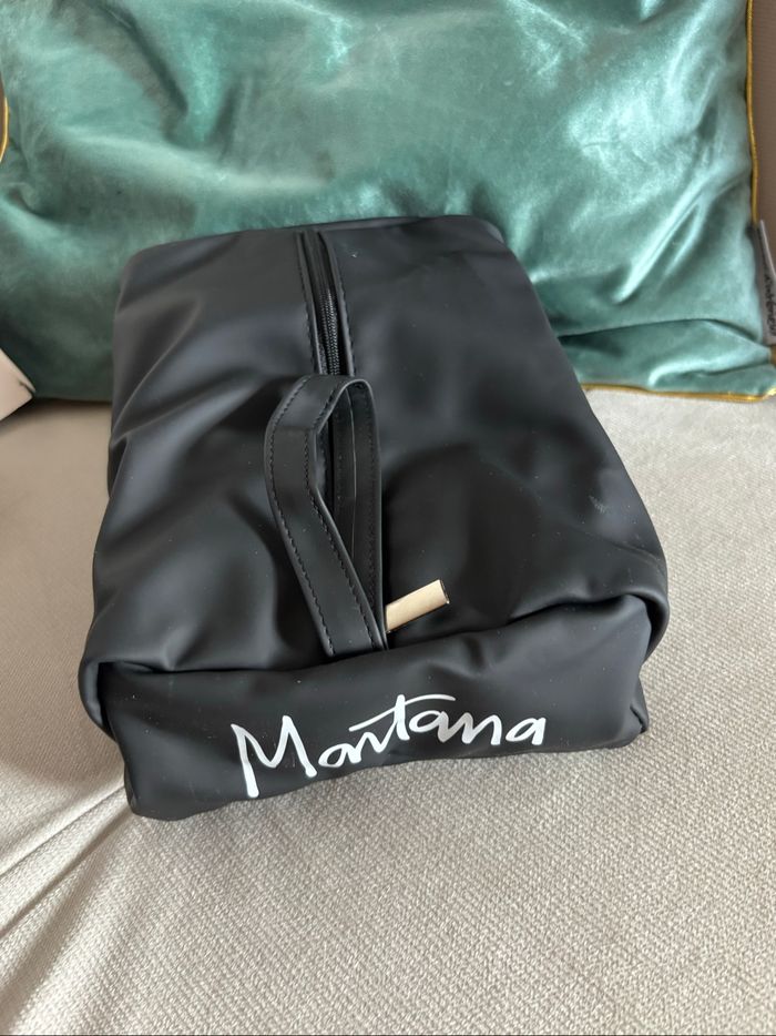 Coffret Parfum Montana Initial 100ml - photo numéro 7
