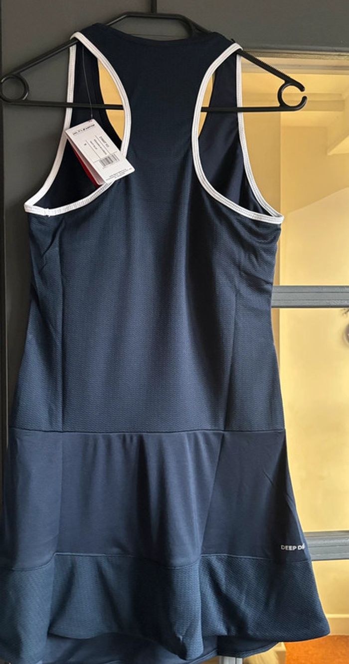 Robe tennis Lotto - photo numéro 2