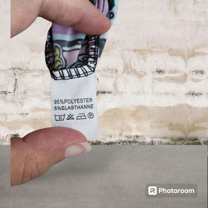 Jolie robe/tunique femme T XL - photo numéro 4