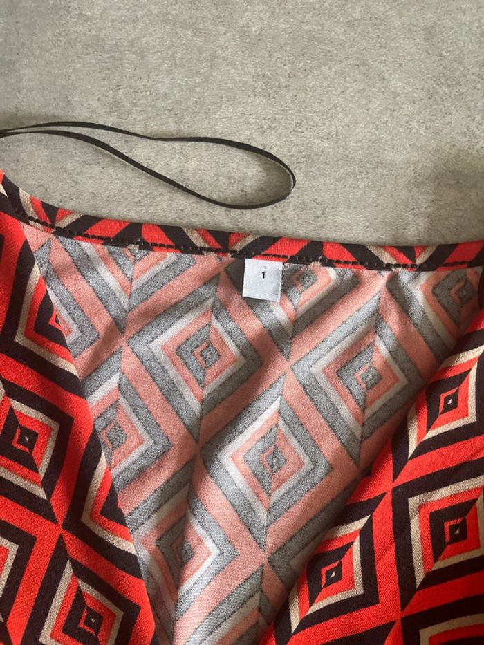 Robe jolie - photo numéro 4