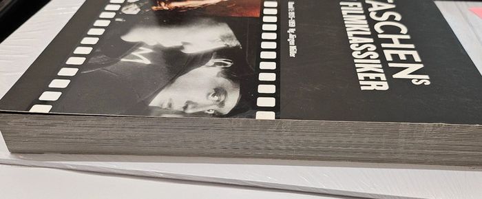 Livre taschens 100 classiques du cinéma - photo numéro 3