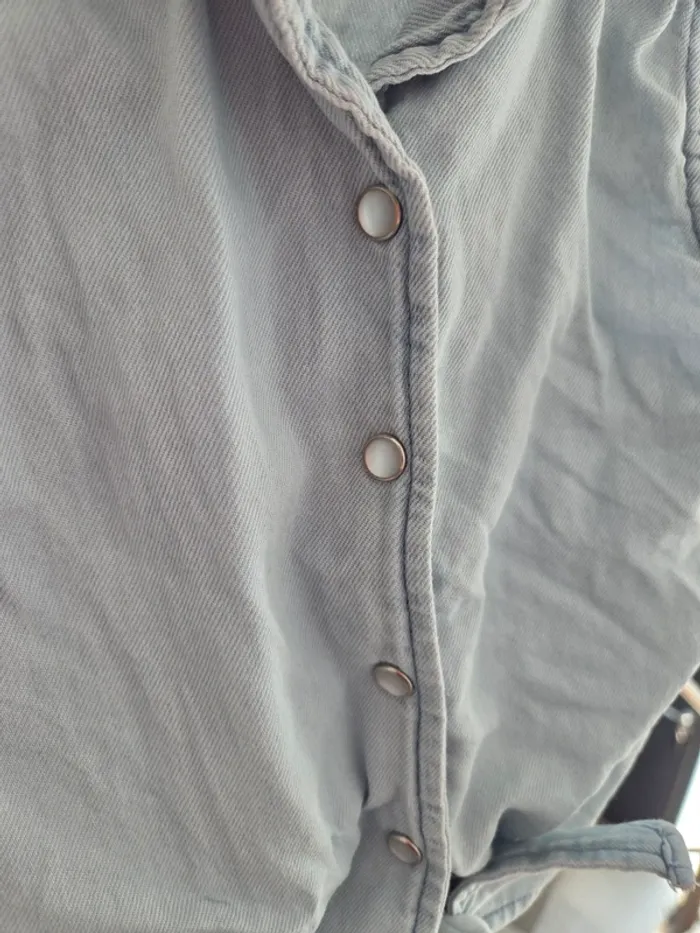 Chemise - photo numéro 4