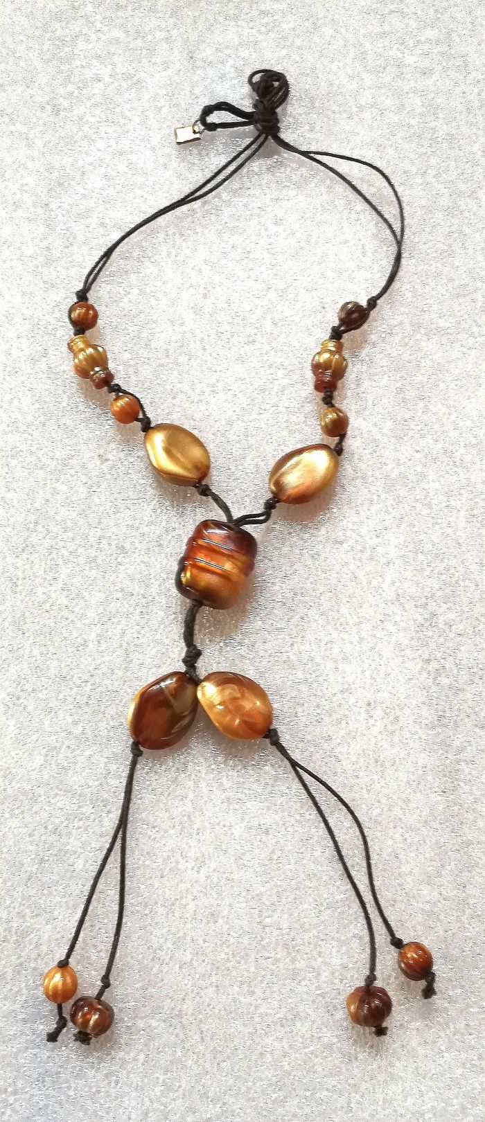 Parure de Bijoux "L'Atelier" - photo numéro 2