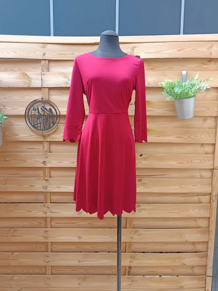 Robe taille L