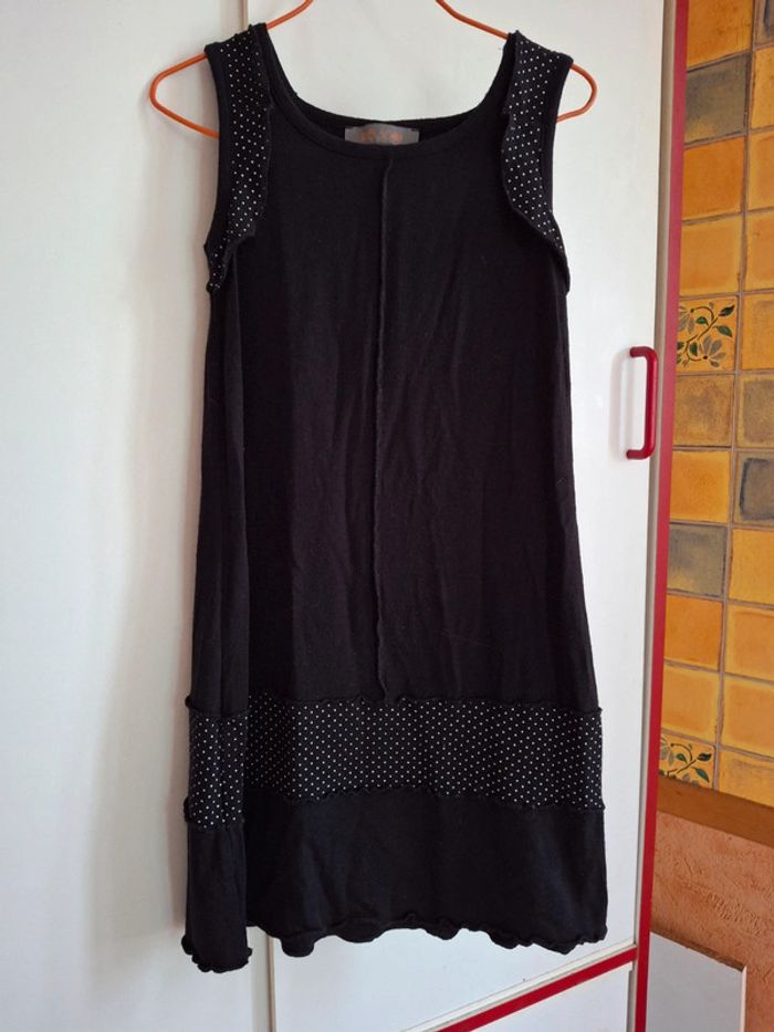 Robe d'été