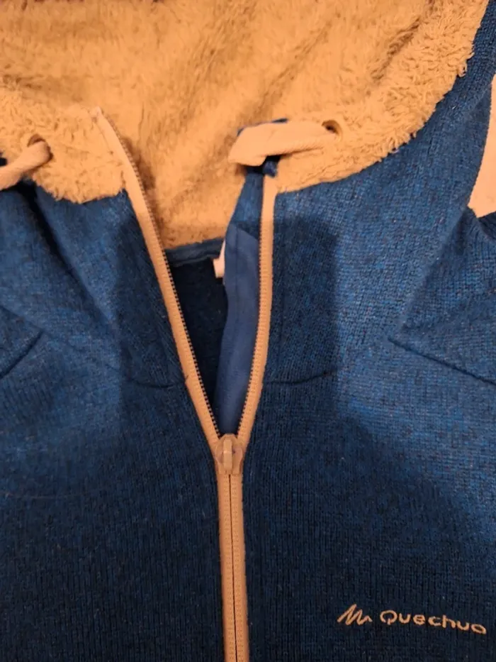Veste - photo numéro 2