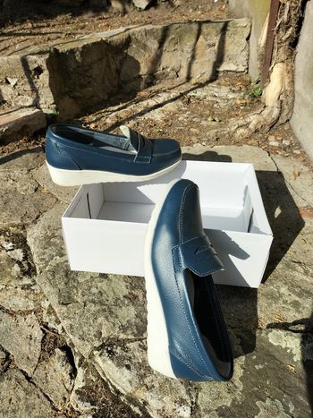 Mocassins