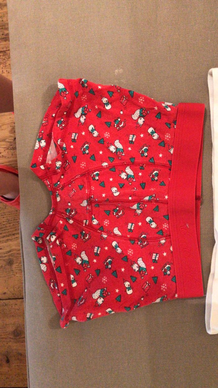 Maillot de corps et calçon - photo numéro 2