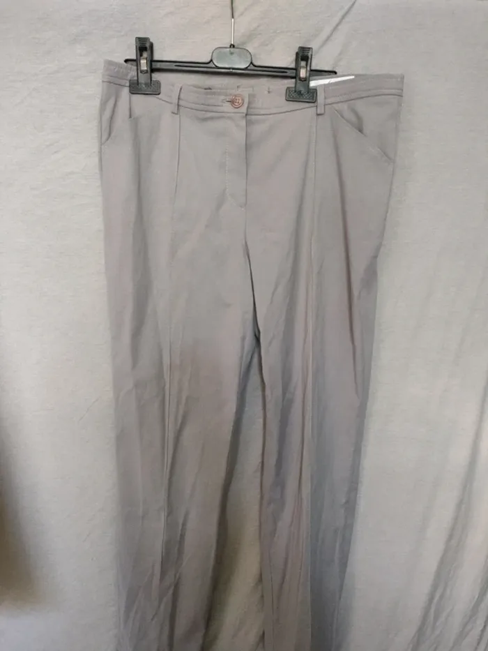 Pantalon léger - photo numéro 2