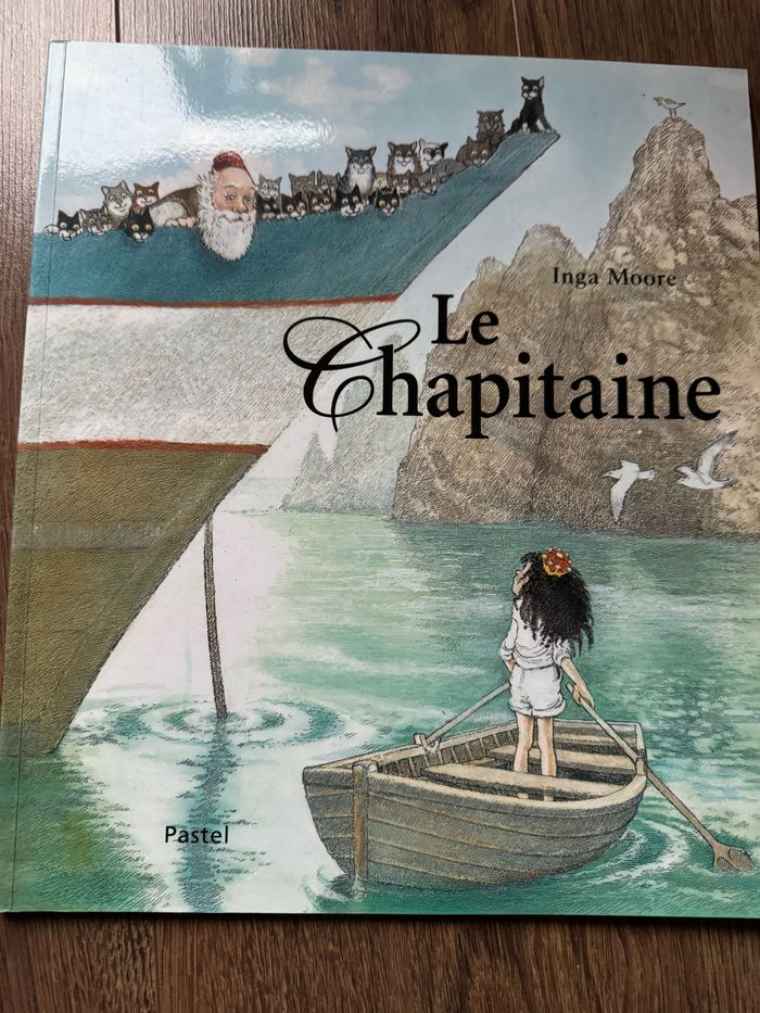 Lot 4 livres L’école dès loisirs CP-CE1 - photo numéro 5