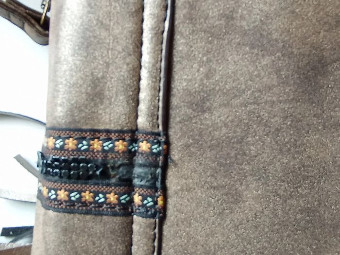 Sac à main tantrend - photo numéro 3