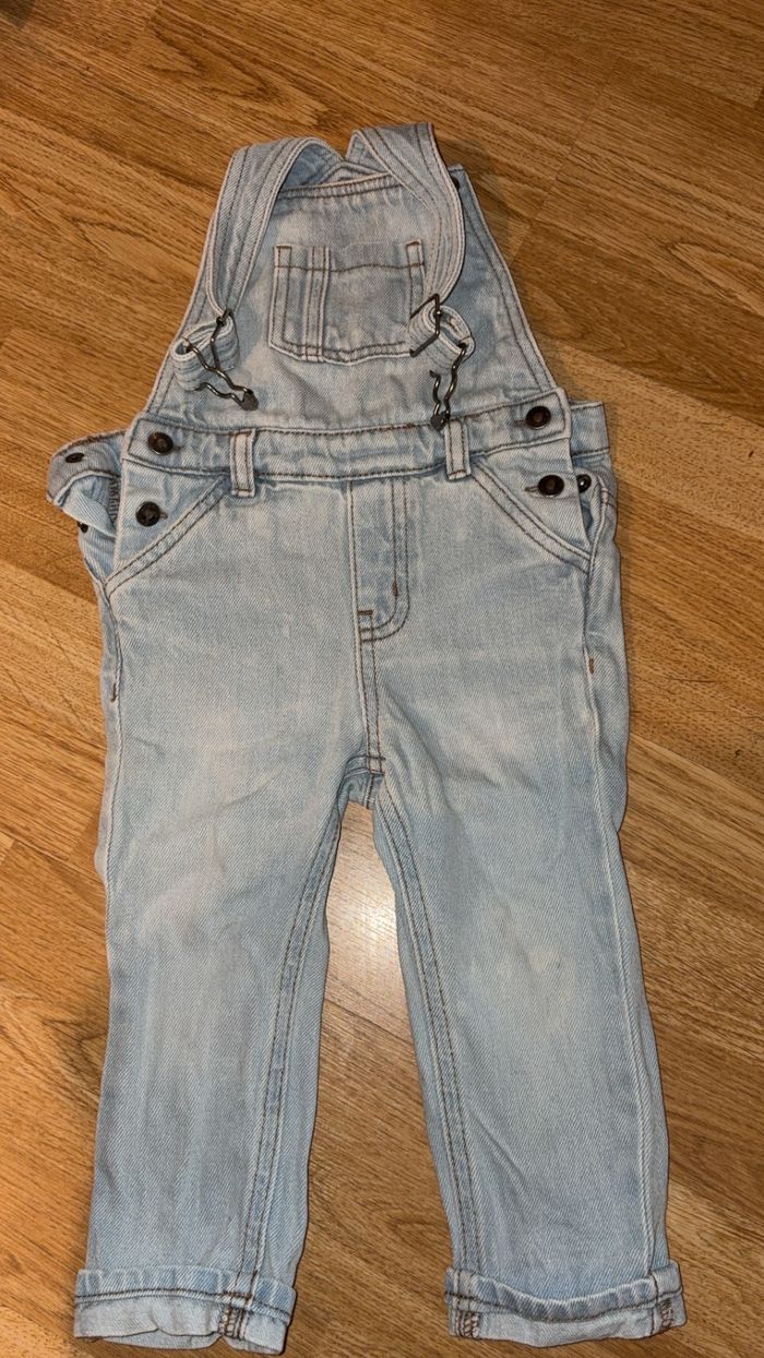 Lot de vêtement 24 mois - photo numéro 9