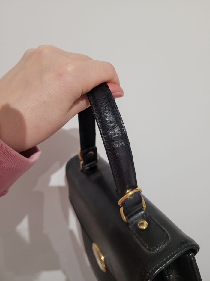 Sac à main vintage - photo numéro 3