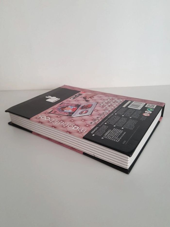 Grand magnéti'book Demoiselle de Janod - photo numéro 9