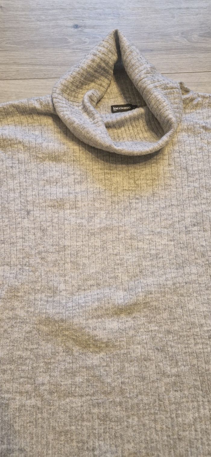Pull femme