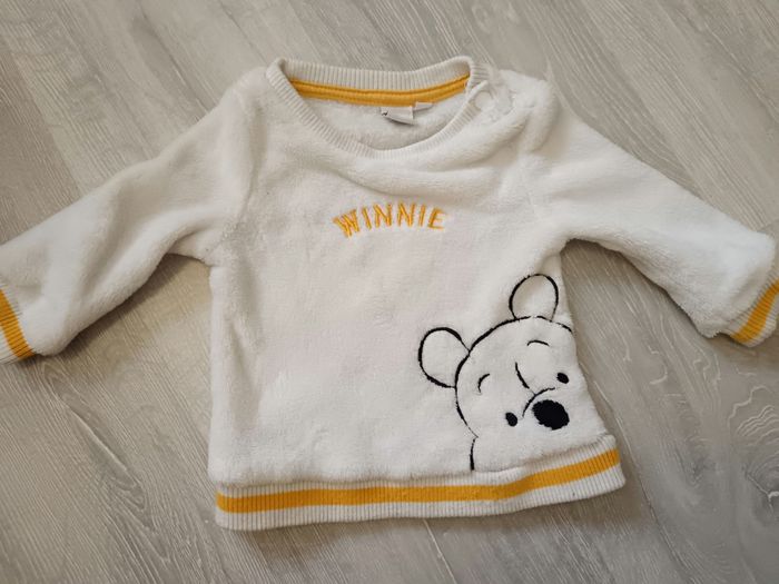 Lot de vêtements bébé 9 mois - photo numéro 5