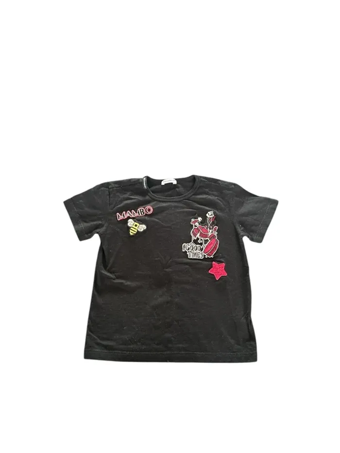 Tee-shirts Dolce & Gabbana