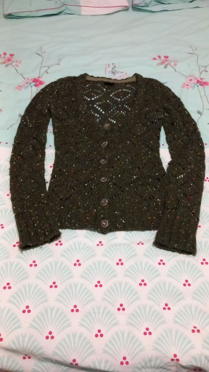 Cardigan dolce gabbana
