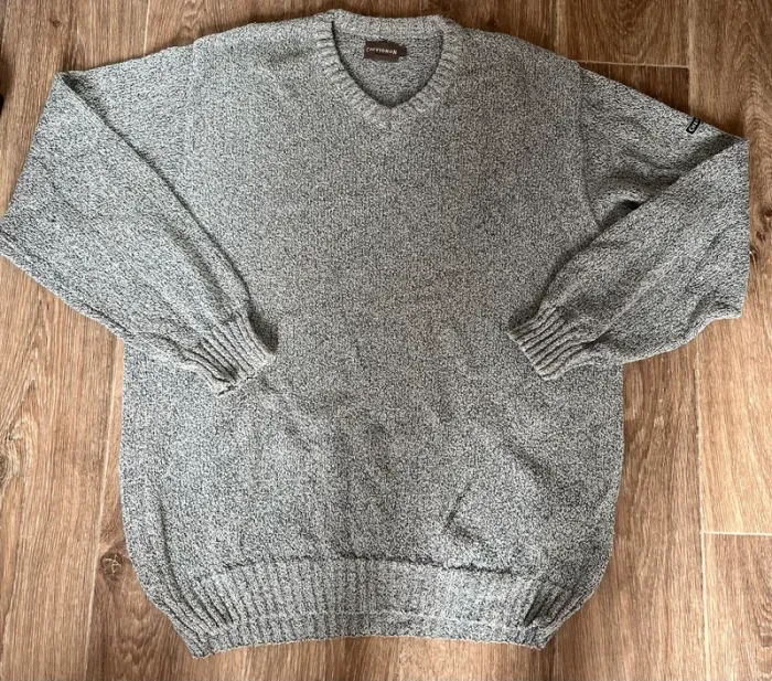 Pull col V