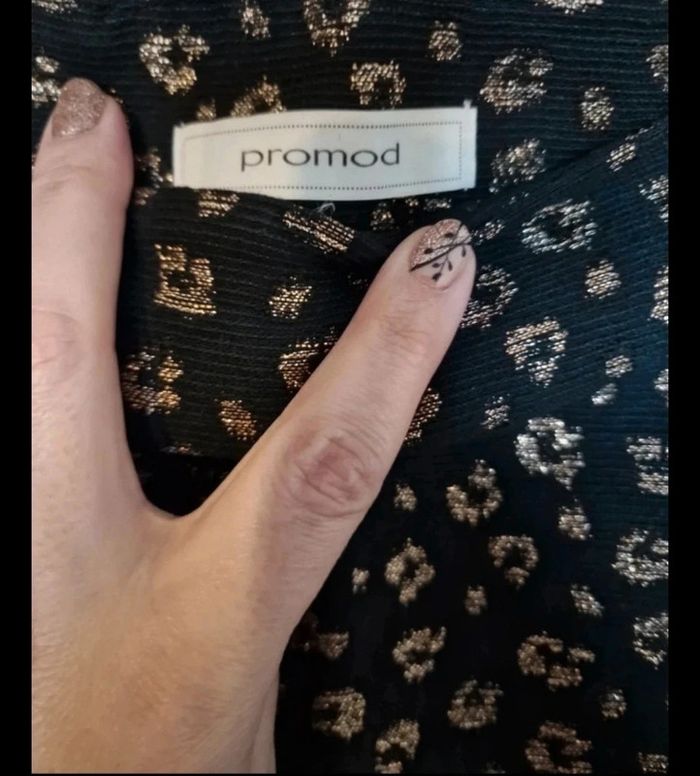 Jupe taille 42 - photo numéro 2