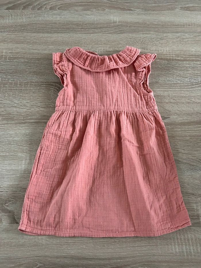 Robe - 24 mois - photo numéro 3