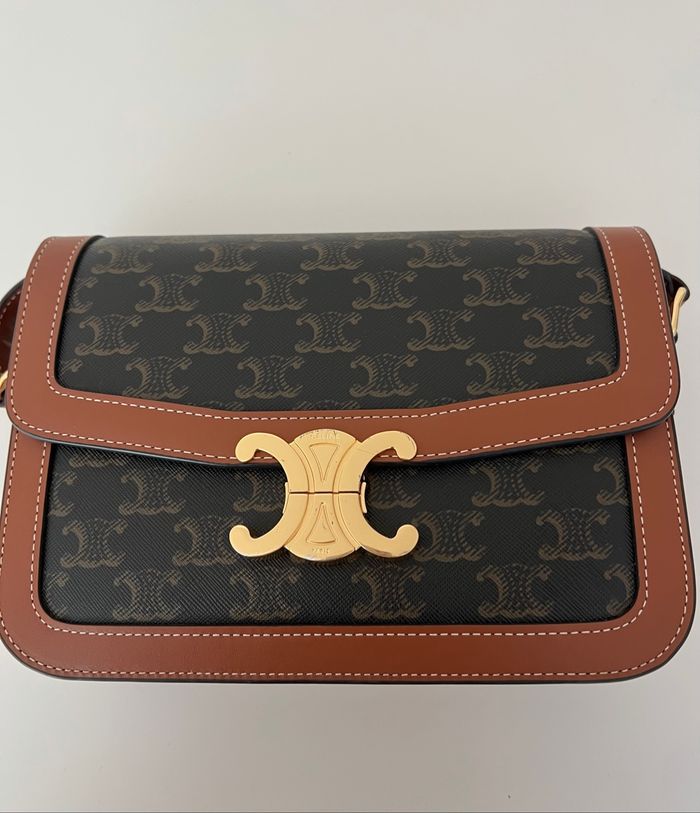 Sac Céline Triomphe