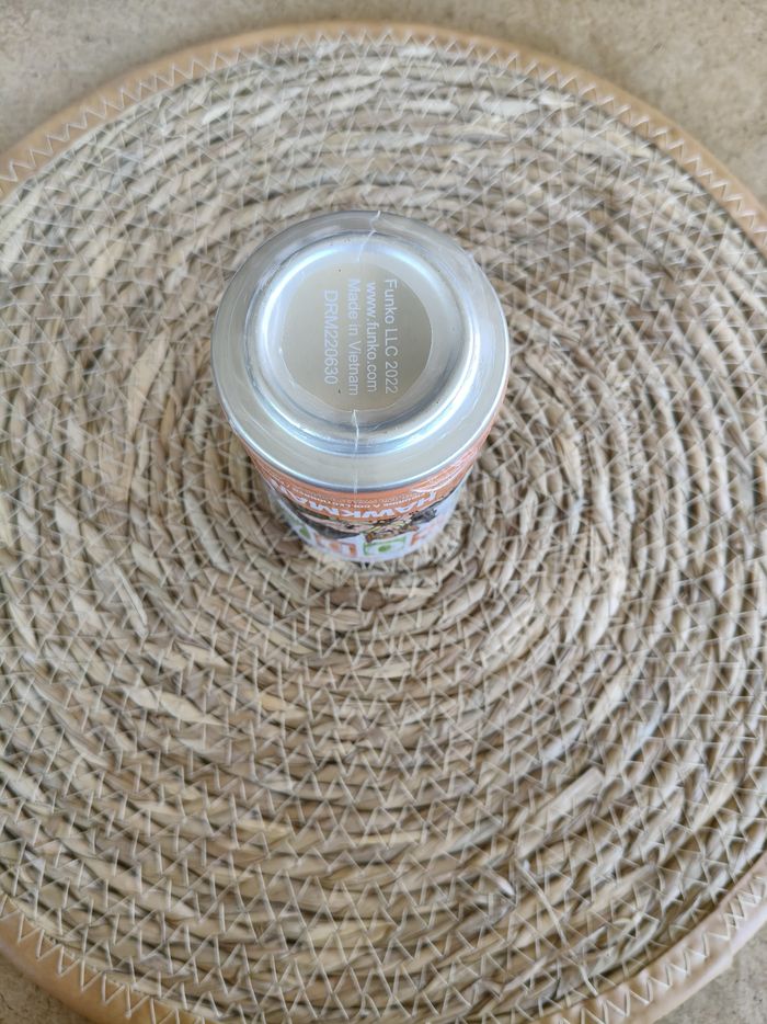 Soda Pop Hawkman - photo numéro 4