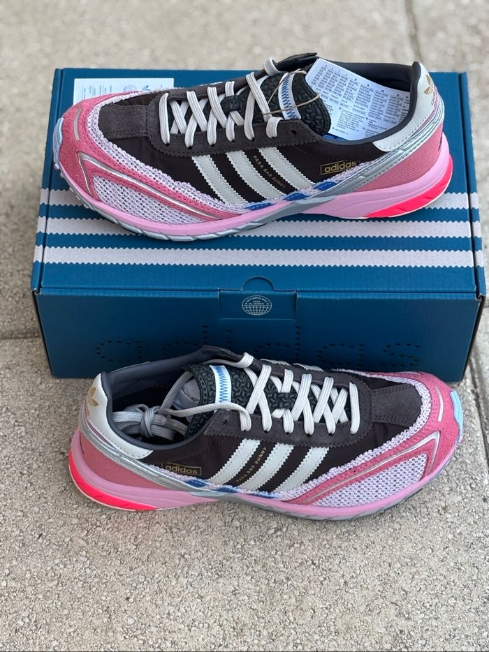 Adidas SL 72 Bad Bunny