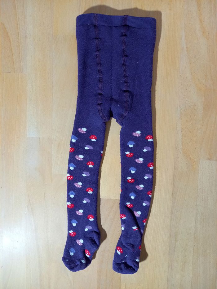 Lot de collants thermiques 🌨 - photo numéro 4