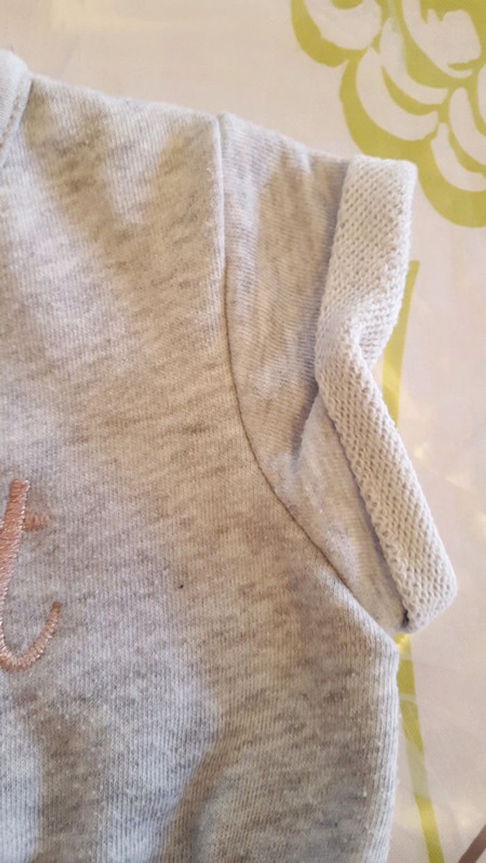 Tunique - photo numéro 4