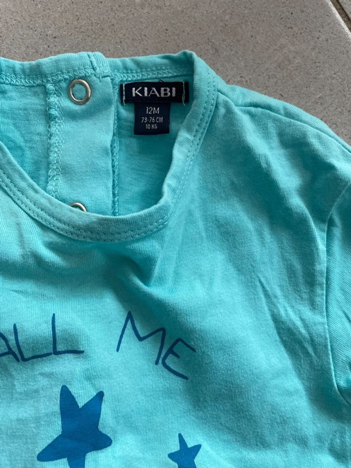 Pyjama fin - photo numéro 2