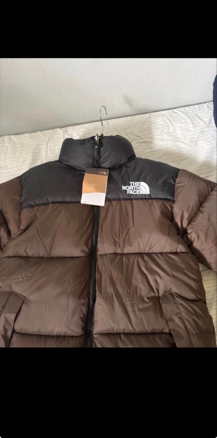 Doudoune the north face - photo numéro 2