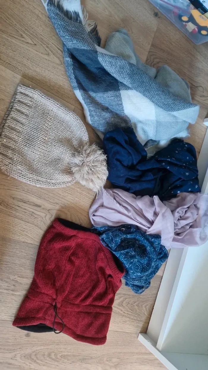 A saisir énorme lotvêtements femme taille 40 - photo numéro 5