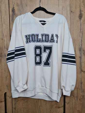 Pull sweet taille L