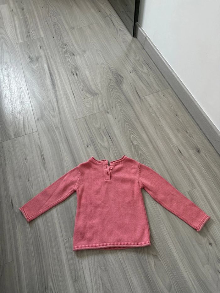 Pull 4 ans orchestra - photo numéro 3