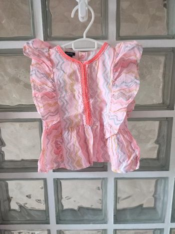 Tunique 18 mois Kiabi