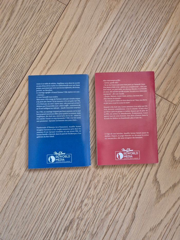 Livre Coeurs battants, TBE 📚 - photo numéro 2