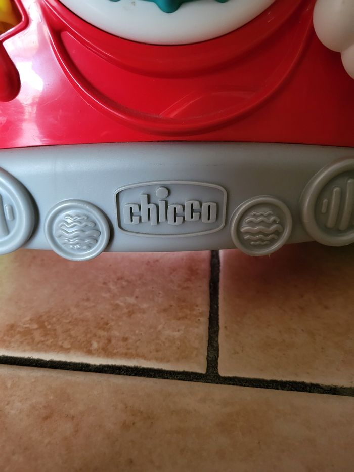 Jouet trotteur - photo numéro 3